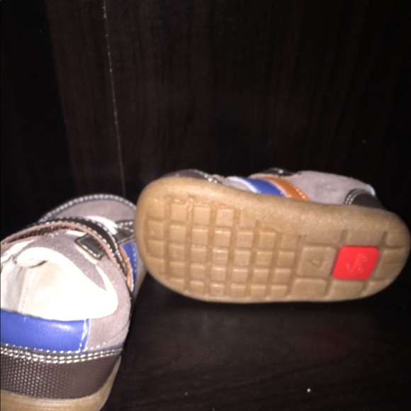 See Kahi Run kids shoes - Picture 5 of 5